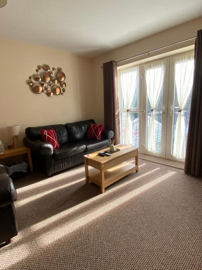 River Bank Apartment Bethesda Extérieur photo